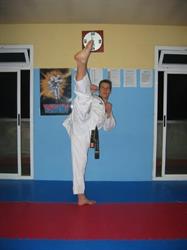 Horario de apertura Taekwondo lee young parets, Parets del Valles