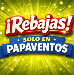Horario de apertura papaventos sc, O Carballiño