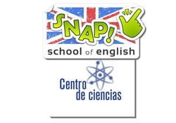 Horario de apertura SNAP! School of English, Amés