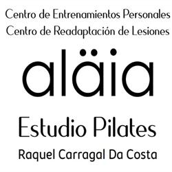 Horario de apertura Alaia salud y pilates, Marín