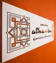 Horario de apertura Centro Alhambra. Ejercicio Y Bienestar., Ávila
