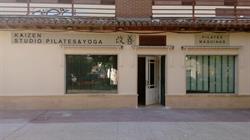 Horario de apertura Kaizen Studio Pilates, Azuqueca de Henares