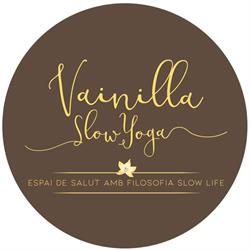 Horario de apertura VAINILLA SLOW YOGA, Sant Sadurni d'Anoia