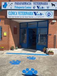 Horario de apertura Clinica Veterinaria Valdevet, Valdemorillo