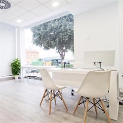Horario de apertura Centro Médico Vita, Cehegín