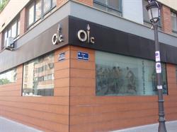 Horario de apertura Gimnasio Olimpic, Valencia