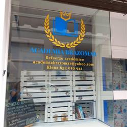 Horario de apertura Academia Brazomar, Castro Urdiales