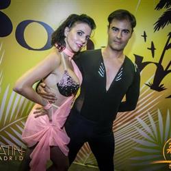 Horario de apertura Pasión por el baile, Algete