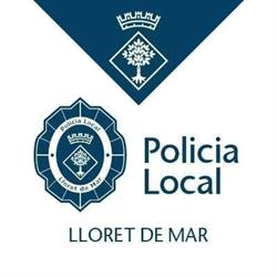 Horario de apertura Policia Local de Lloret de Mar, 