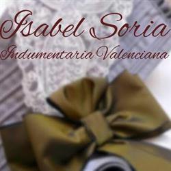 Horario de apertura Isabel Soria - Indumentaria Valenciana, 