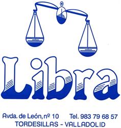 Horario de apertura Libra Moda Infantil y Juvenil, Tordesillas