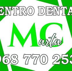 Horario de apertura Clínica Dental Dra. Marta Carrasco, Abarán