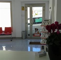 Horario de apertura Clinica Veterinaria Clivex, Jerez de los Caballeros