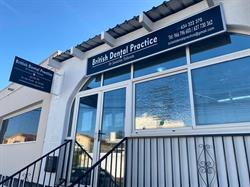 Horario de apertura The British Dental Practice, San Fulgencio