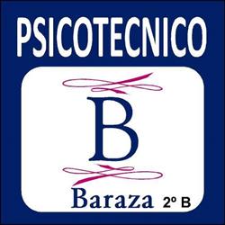 Horario de apertura PSICOTECNICO GUADIX BARAZA, Guadix
