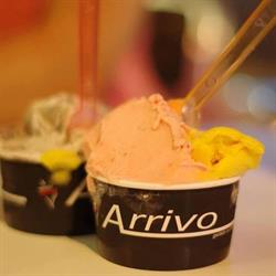 Horario de apertura ARRIVO , Gelato e Caffe, Calpe