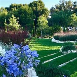 Horario de apertura Paisajista de Jardines Justo Carbonell, Alicante