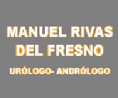 Horario de apertura Manuel Rivas del Fresno, Urólogo - Andrólogo, Oviedo