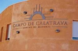 Horario de apertura Centro de Mayores Campo de Calatrava, Almagro