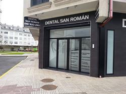 Horario de apertura Clinica Dental San Román Laracha,