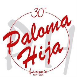 Horario de apertura Paloma Hija El Cajon, Totana