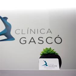 Horario de apertura Clínica Gascó Fisioterapia, Moncada