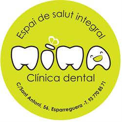 Horario de apertura Clínica dental Mima, Esparreguera
