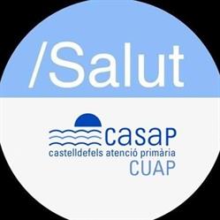 Horario de apertura CUAP Castelldefels, 