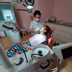 Horario de apertura Clínica Arc Dental, Sant Celoni