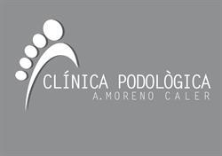 Horario de apertura Clínica Podològica A. Moreno Caler, Santa Coloma de Gramenet