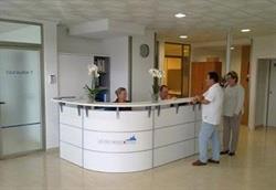 Horario de apertura Centro Medico Alfaz, L'Alfàs del Pi