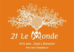 Horario de apertura 21 le Monde, Sant Feliu de Guíxols