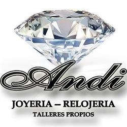 Horario de apertura Joyería Andi, Madrid