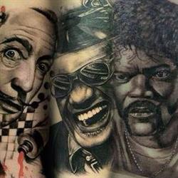 Horario de apertura Art Factory Tattoo by Davinia Do Santo, Gandia