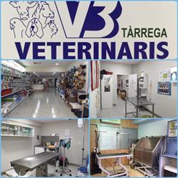 Horario de apertura V3 Veterinaris Tarrega, 