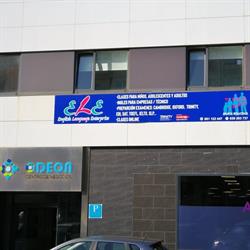 Horario de apertura ELE - English Language Enterprise, Narón