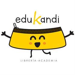 Horario de apertura Edukandi, Las Palmas de Gran Canaria