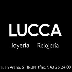 Horario de apertura JOYERIA RELOJERIA LUCCA, Irun
