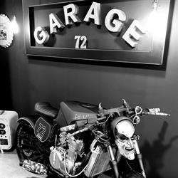 Horario de apertura Garage 72 tattoo studio, Vilafranca del Penedes