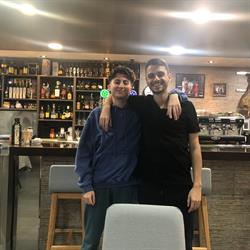 Horario de apertura Restaurante La Mota, Orilla del Azarbe