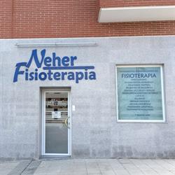 Horario de apertura Neher Fisioterapia, Arganda del Rey