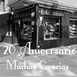 Horario de apertura Koko Joyería, La Línea de la Concepción
