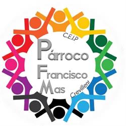Horario de apertura CEIP Párroco Fco Mas, Crevillent