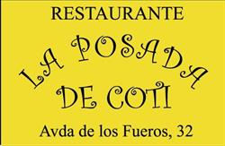 Horario de apertura La Posada de Coti, Madrid