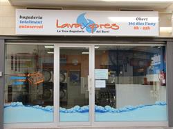 Horario de apertura LavaXpres, Calella