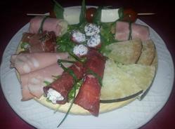 Pizzeria Lo Spuntino en Málaga (Carretera De Cádiz) - Horario de apertura