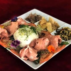 Pizzeria Lo Spuntino en Málaga (Carretera De Cádiz) - Horario de apertura