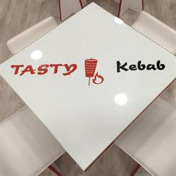 Restaurante Tasty Kebab en Córdoba (Levante) - Horario de apertura