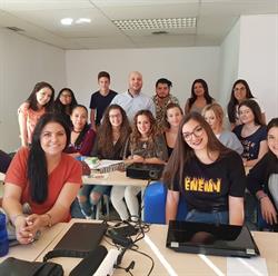 Horario de apertura Clínica Radiológica Maxilofacial Scanerxdent, Murcia