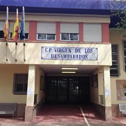 Horario de apertura CEIP el Pouet-N.S. de los Desamparados, Valencia